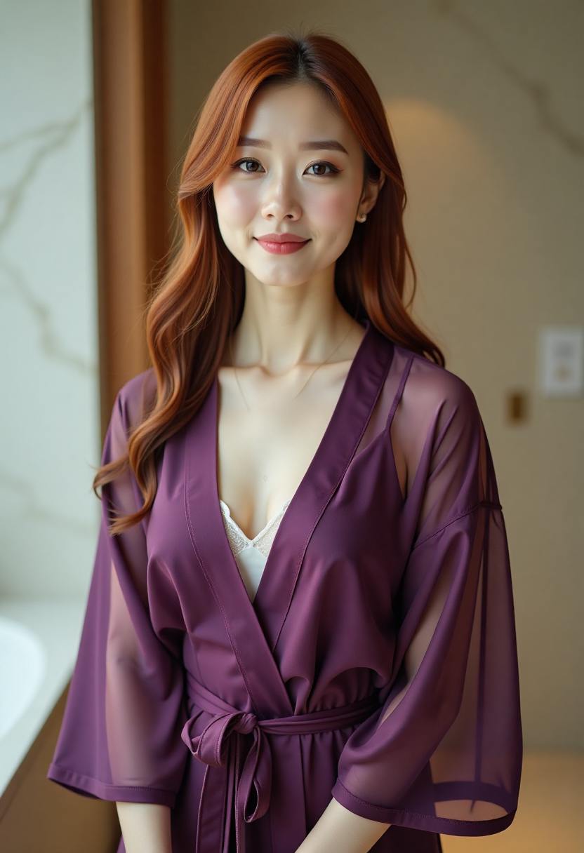逆光练习生海报