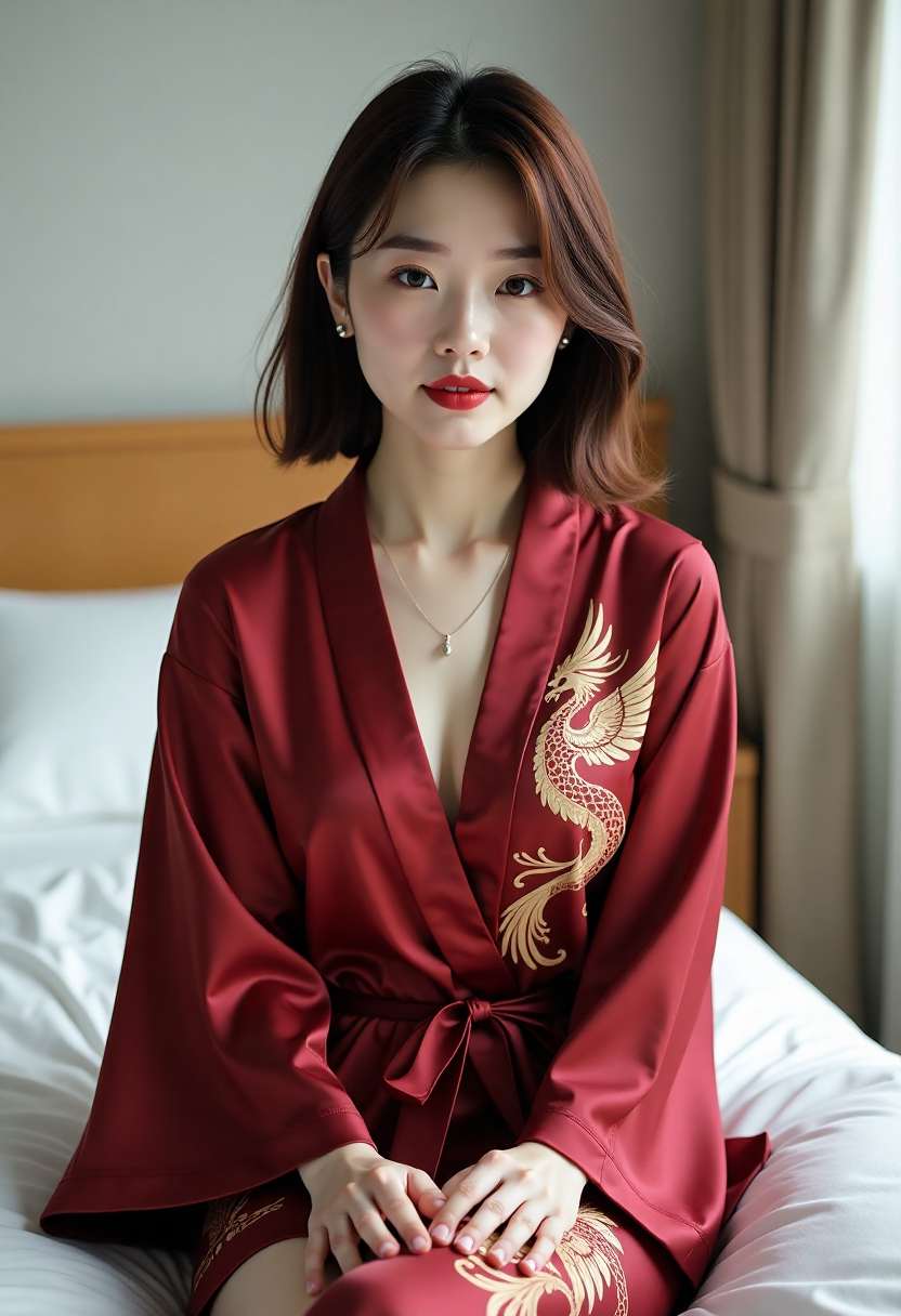 第七码头海报