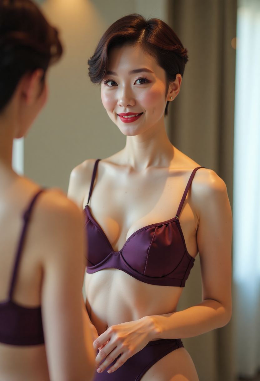 冬日厨房海报
