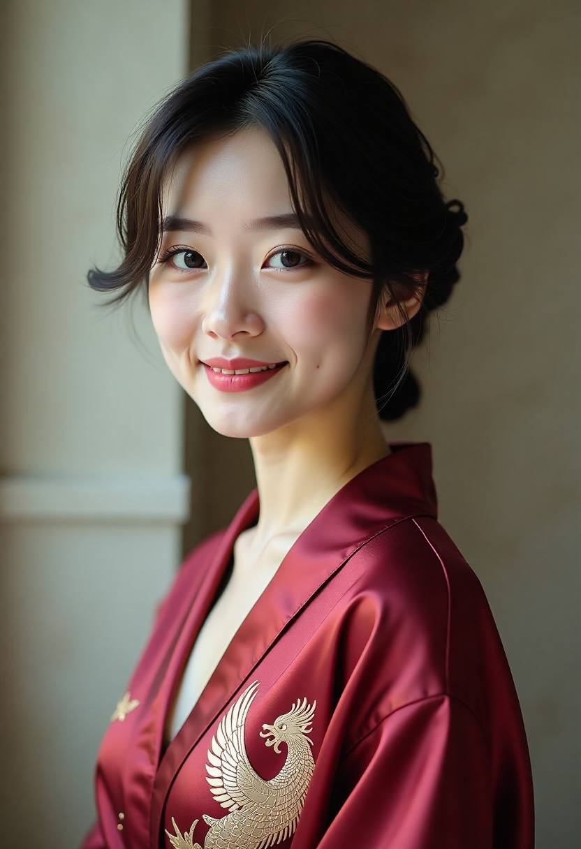 山河有信海报